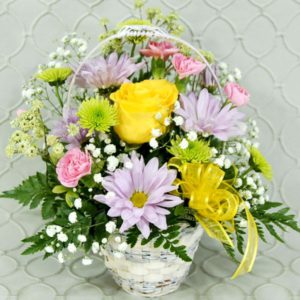 Sending Flowers to Men Bismarck Flower Shops